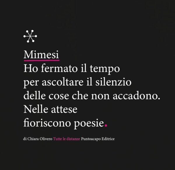 02 PoeT-shirt black dark - immagine 8