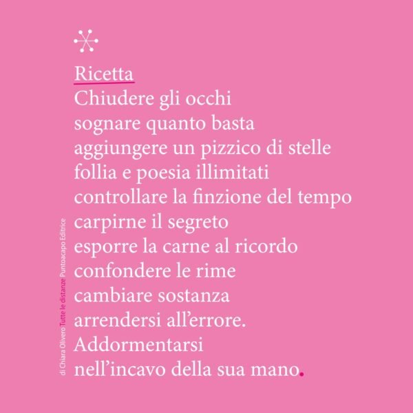 03 PoeT-shirt pink babol - immagine 8
