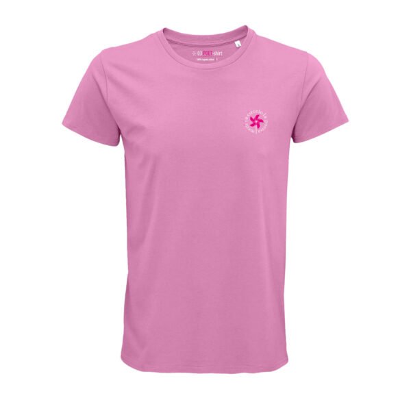 03 PoeT-shirt pink babol